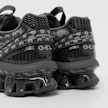 ASICS SportStyle US7-S Gel-Kinetic Fluent grau 96065 6