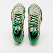 ASICS SportStyle US7-S Gel-Kinetic Fluent groen 96063 4