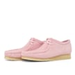 Clarks Wallabee light pink 96271 1