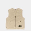 Stone Island Vest beige 96386 1
