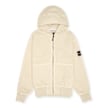 Stone Island Hoodie Sweater beige 96385 1