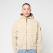 Stone Island Hoodie Sweater beige 96385 2