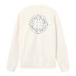 Stone Island Sweatshirt beige 96394 1