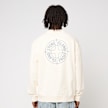 Stone Island Sweatshirt beige 96394 4