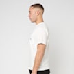 Stone Island Shortsleeve T-Shirt weiß 96397 3