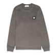 Stone Island LS T-Shirt grey 96399 1