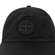 Stone Island Baseball Cap zwart 96403 4