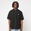 Stone Island Shortsleeve Polo zwart 96412 2