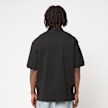 Stone Island Shortsleeve Polo black 96412 4