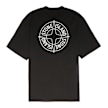 Stone Island Shortsleeve T-Shirt white 96407 1