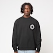 Stone Island Sweatshirt black 96416 2