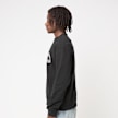 Stone Island Sweatshirt schwarz 96416 3