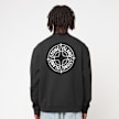 Stone Island Sweatshirt zwart 96416 4