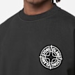 Stone Island Sweatshirt black 96416 5