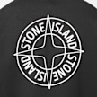 Stone Island Sweatshirt zwart 96416 6