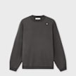 Stone Island SWEATSHIRT lapland grey 96411 1