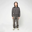 Stone Island SWEATSHIRT black grey 96411 2