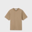 Stone Island Shortsleeve T-Shirt bruin 96414 1