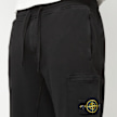 Stone Island Sweat Bottoms black 96413 5