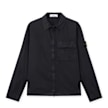 Stone Island Shirts black Undefined Color 96419 1