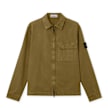 Stone Island Shirts military green Undefined Color 96421 1