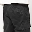 Stone Island Shorts zwart 96423 6
