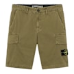 Stone Island Shorts grün 96422 1