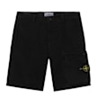 Stone Island Shorts schwarz 96428 1