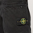 Stone Island Shorts schwarz 96428 6