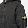 Stone Island Hoodie Sweater zwart 96426 5
