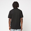 Stone Island Shortsleeve Polo zwart 96429 4