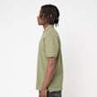 Stone Island Shortsleeve Polo groen 96432 3