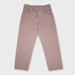 Stone Island Trousers purple 96431 1