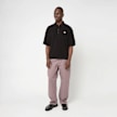 Stone Island Trousers roze 96431 2