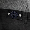 Stone Island Trousers zwart 96435 4