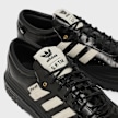 adidas Originals x Song For The Mute Samba LX Freizeit schwarz 96591 6