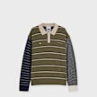adidas Originals x Song For The Mute Adi007 Longsleeve Tee multi-colour 96589 1