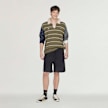 adidas Originals x Song For The Mute Adi007 Longsleeve Tee multi-colour 96589 2