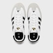 adidas Originals x Clot By Edison Chen Samba Weiss 96601 4