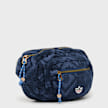 adidas Originals x Clot By Edison Chen Waistbag blue 96598 2
