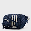 adidas Originals x Clot By Edison Chen Waistbag blauw 96598 3