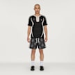 adidas Originals x Clot By Edison Chen Ikat Shorts grau 96599 2