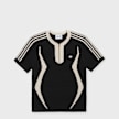 adidas Originals x Clot By Edison Chen Knit Jersey black 96607 1