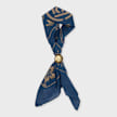 adidas Originals x Clot By Edison Chen Bandana blau 96604 1