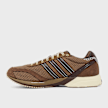 adidas Originals x Wales Bonner Adizero Adios Mesh bruin 96610 3