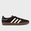 adidas Originals x Wales Bonner Gazelle Pony red 96609 2