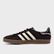 adidas Originals x Wales Bonner Gazelle Pony rot 96609 3