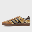 adidas Originals x Wales Bonner Gazelle Snake braun 96611 3