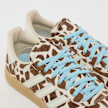 adidas Originals Wmns Samba Og W sand strata/magic beige/gum 3 braun 96674 6