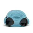 C. P. Company Baseball Cap Chrome blauw 96727 2